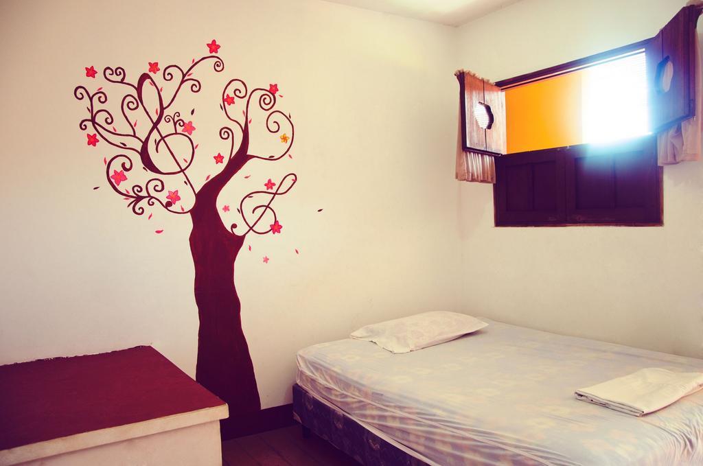 Hostal Sonati Leon Room photo