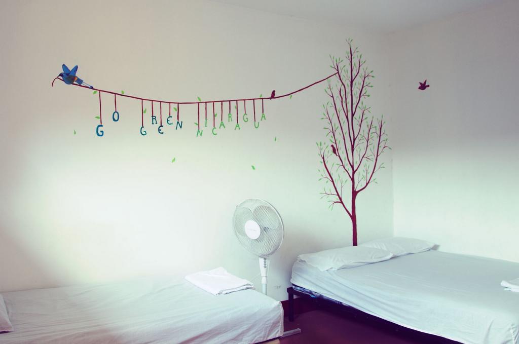 Hostal Sonati Leon Room photo