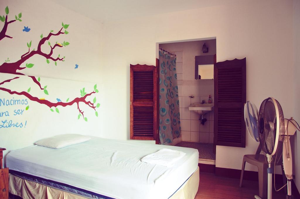 Hostal Sonati Leon Room photo
