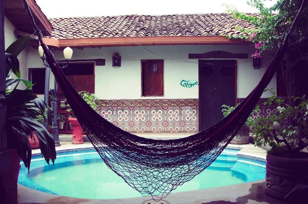 Hostal Sonati Leon Exterior photo